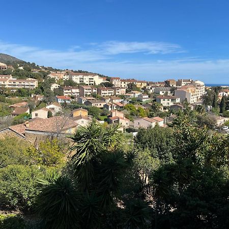 Hotel Paradis Bormes-les-Mimosas Exteriér fotografie
