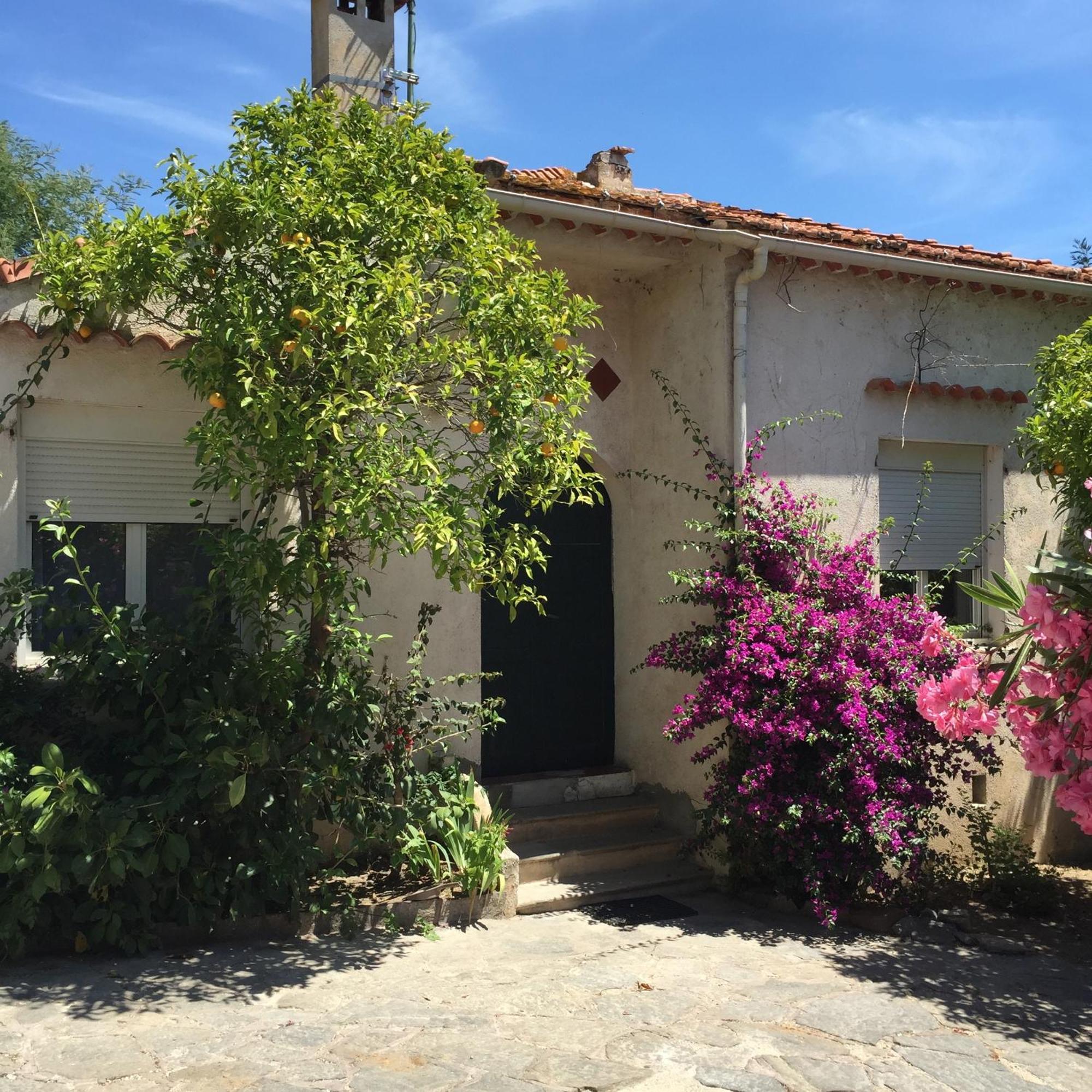 Hotel Paradis Bormes-les-Mimosas Pokoj fotografie