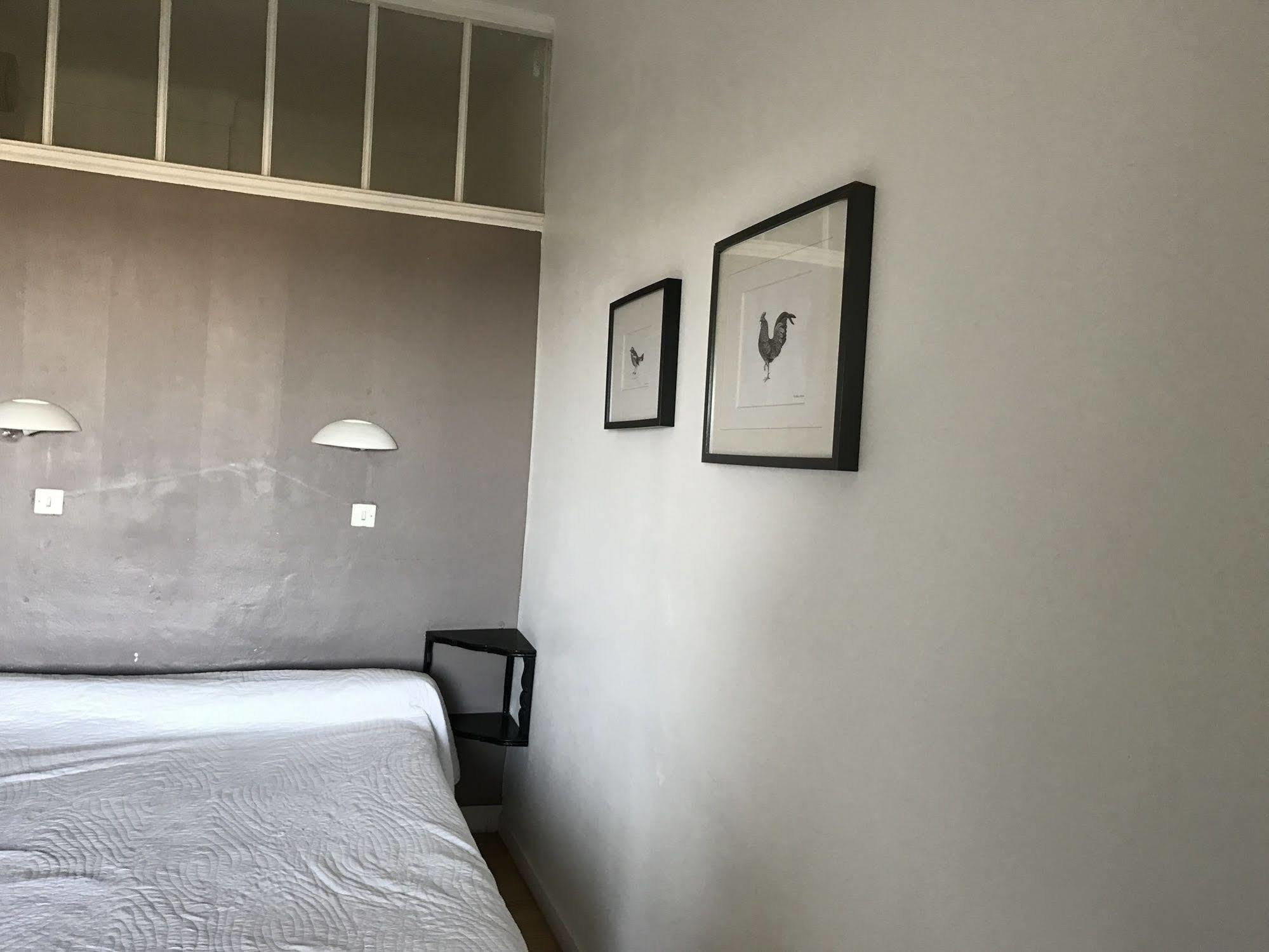 Hotel Paradis Bormes-les-Mimosas Exteriér fotografie