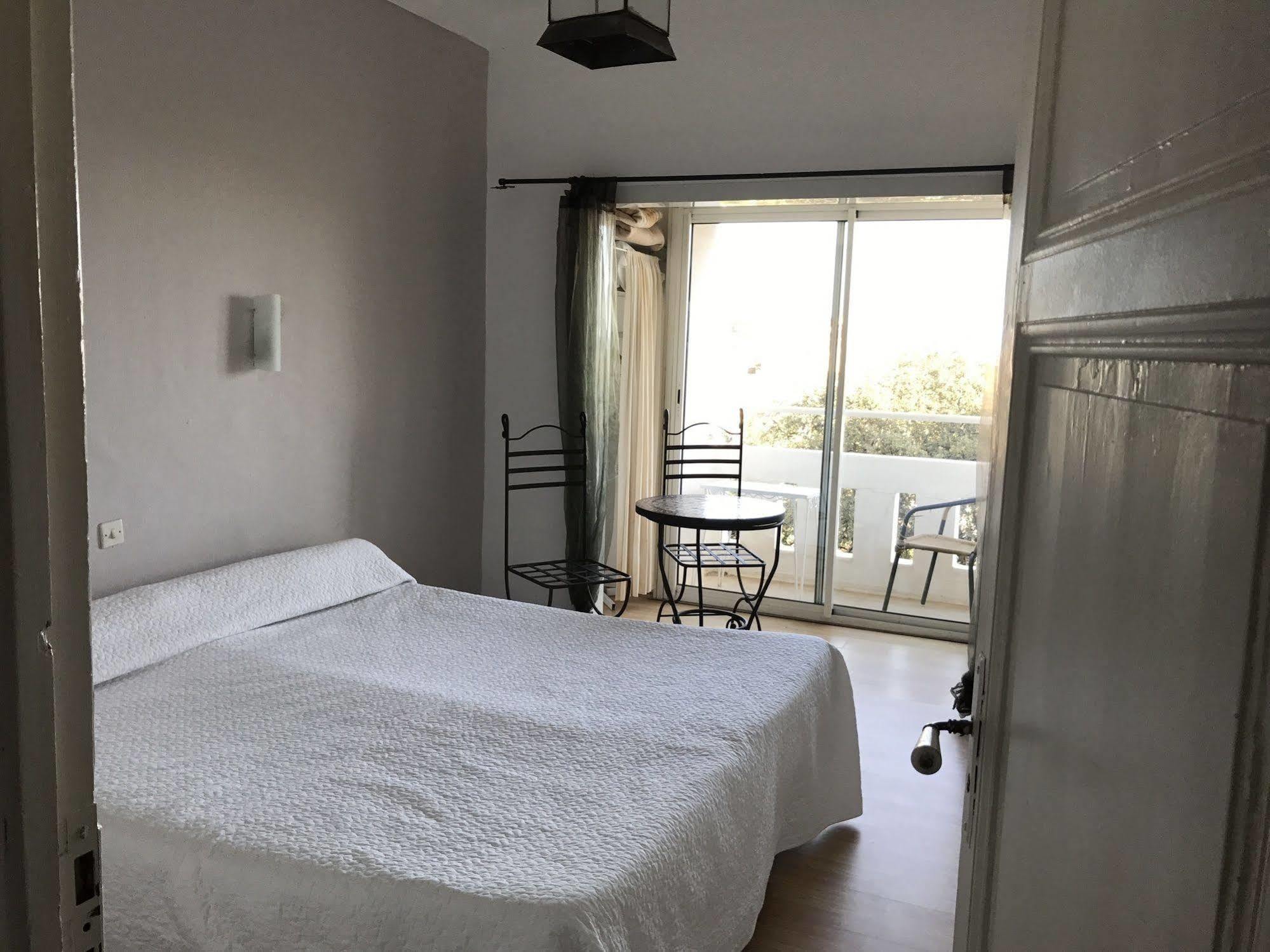 Hotel Paradis Bormes-les-Mimosas Exteriér fotografie