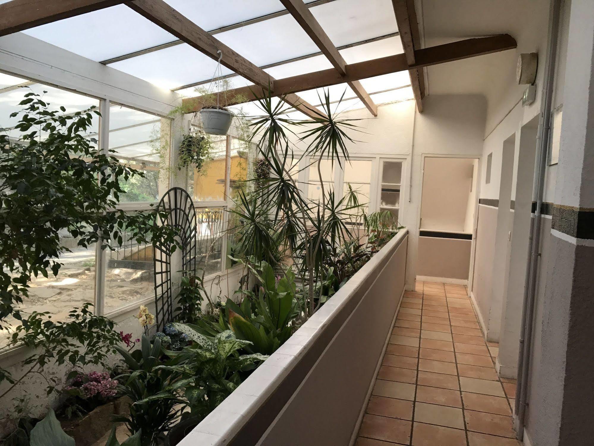 Hotel Paradis Bormes-les-Mimosas Exteriér fotografie